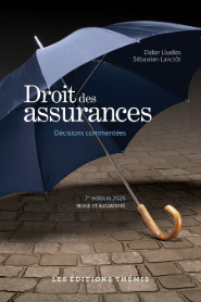 Couverture du livre